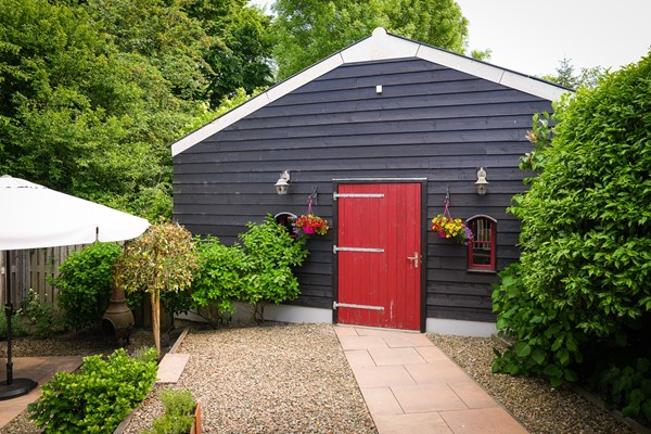 Medium property photo - Lingedijk 9, 4155 BA Gellicum